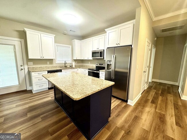 613 Shady Grove Church Rd in Dublin, GA - Building Photo - Building Photo