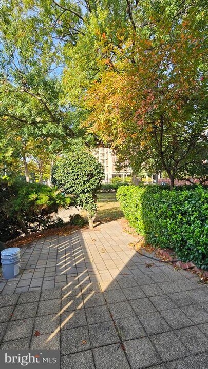 628 3rd St SW in Washington, DC - Building Photo