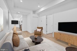 5230 Georgia Ave NW in Washington, DC - Building Photo - Building Photo