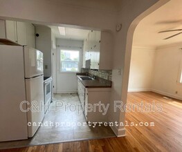 1302 1st St W in Billings, MT - Building Photo - Building Photo
