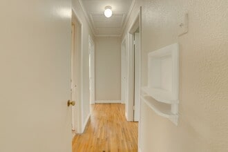 476 S 79th E Ave in Tulsa, OK - Building Photo - Building Photo