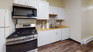 69 Holworthy St, Unit 2 in Cambridge, MA - Building Photo - Building Photo