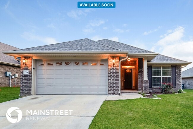 296 Ivy Hills Cir