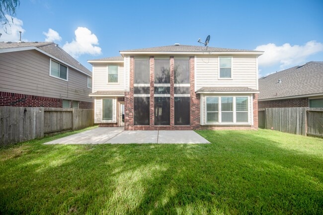 property at 4019 Windmill Creek Dr