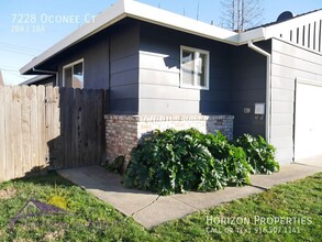 7228 Oconee Ct in Citrus Heights, CA - Building Photo - Building Photo