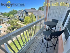 1133 Rosewood Ln in Mount Pleasant, SC - Building Photo - Building Photo