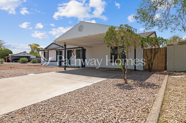 property at 4359 E Nancy Ln
