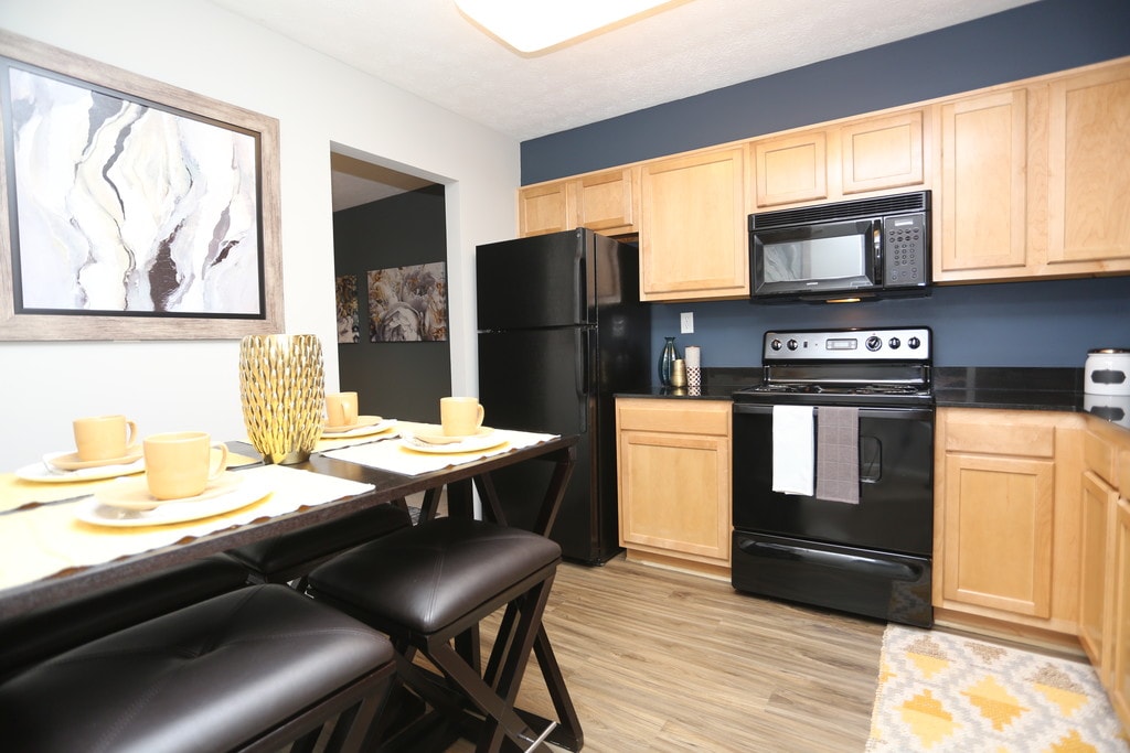 Plainview Apartments in Louisville, KY