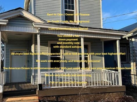 property at 613 Green St