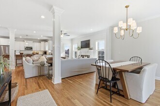 2046 Lequire Ln in Spring Hill, TN - Building Photo - Building Photo