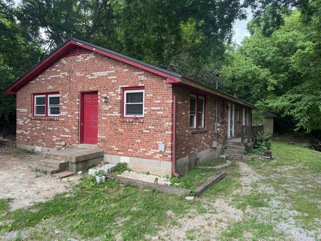 property at 2608 Rascoe Rd