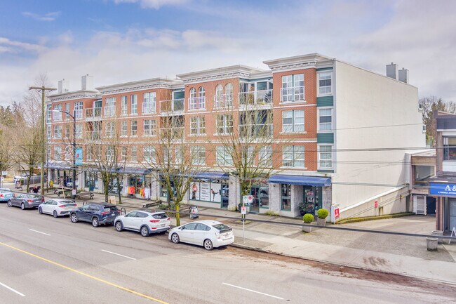 3516 W 41st Ave in Vancouver, BC - Building Photo - Building Photo