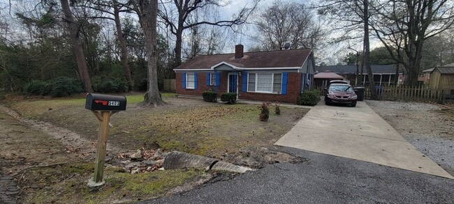 5403 Torgerson Dr in North Charleston, SC - Building Photo - Building Photo