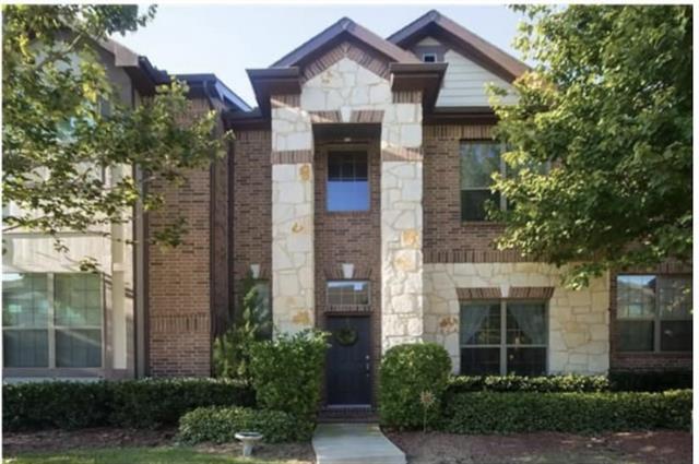 1940 Lantana Ln in Irving, TX - Building Photo