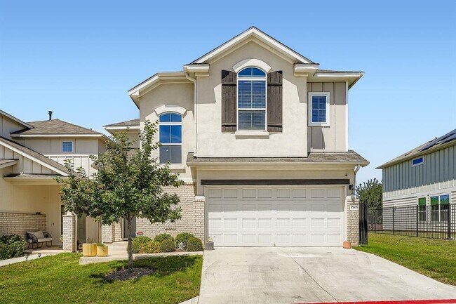 9708 Dawn Pearl Dr in Austin, TX - Foto de edificio - Building Photo