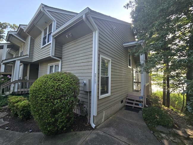 property at 2717 Seashore Cove