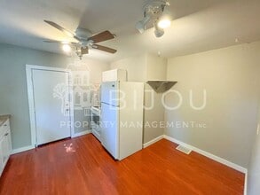 238 N Prospect St in Colorado Springs, CO - Building Photo - Building Photo
