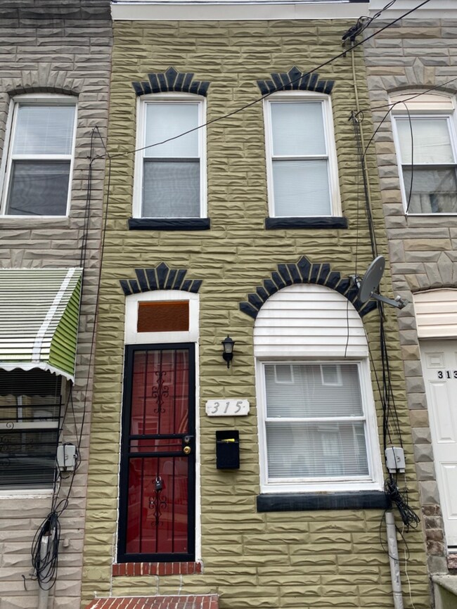 315 Loneys Ln in Baltimore, MD - Building Photo - Building Photo