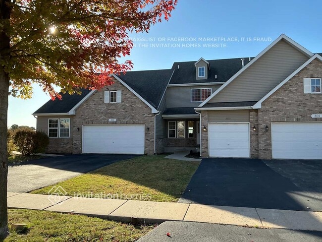 property at 503 Fort Clatsop Ct