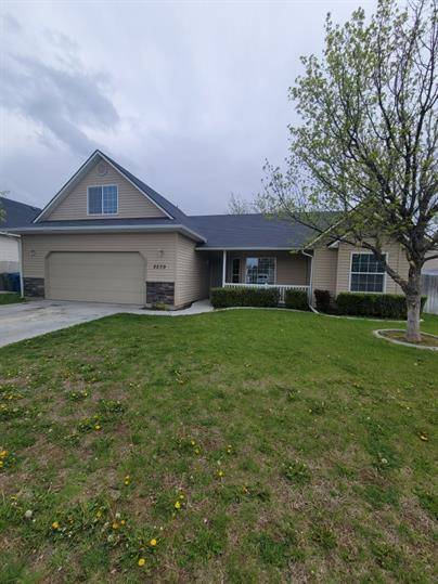 2239 W Ridge Pointe Ave in Nampa, ID - Building Photo - Building Photo