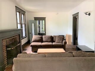 West Shore Apartments