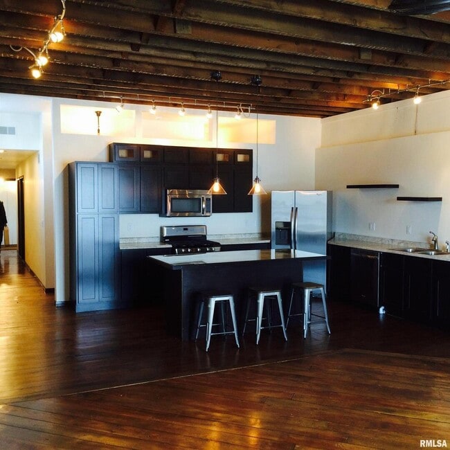 106 N Main St in Port Byron, IL - Building Photo - Building Photo