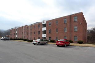 Lakeview Apartments