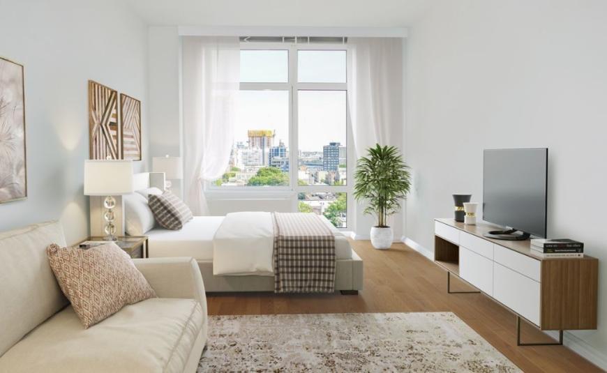 5-11-11 47th Ave in Queens, NY - Building Photo