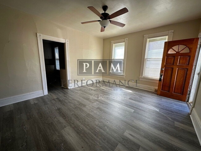 property at 823 Yout St