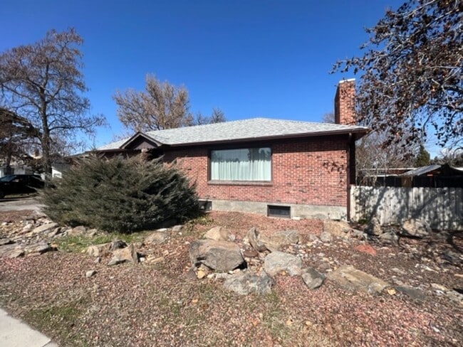 7624 W Ustick Rd in Boise, ID - Building Photo - Building Photo