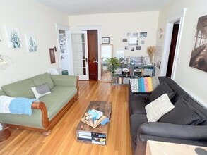 11 Ellery St, Unit 5 in Cambridge, MA - Building Photo - Building Photo