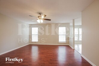 2003 Fort Manden Dr in Monroe, NC - Building Photo - Building Photo