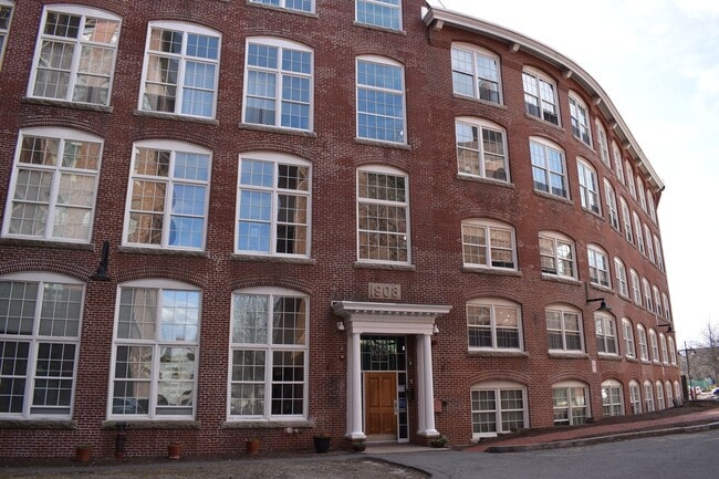 property at 200 Market St