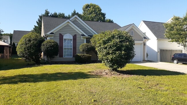 property at 11619 Larix Dr