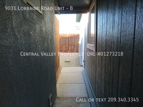 9031 Lorraine Rd in Tracy, CA - Building Photo - Building Photo
