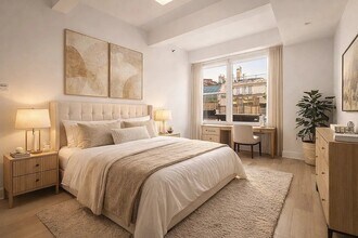 50 Murray St, Unit 534 in New York, NY - Foto de edificio - Building Photo