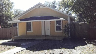 733 New York St in Clearwater, FL - Building Photo - Building Photo