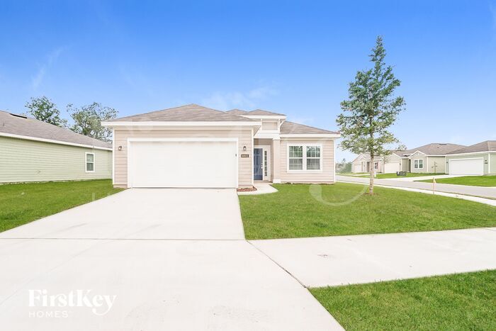 10852 Ventnor Ave in Jacksonville, FL - Building Photo