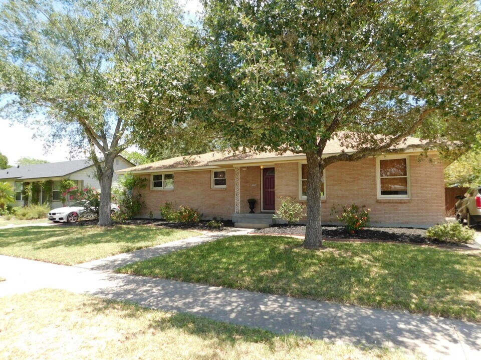 925 Wilshire Pl in Corpus Christi, TX - Building Photo