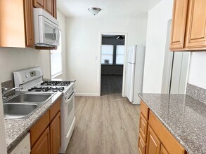 1310-1314 P St in Fresno, CA - Building Photo - Building Photo