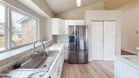 1720 Leoti Dr in Colorado Springs, CO - Building Photo - Building Photo