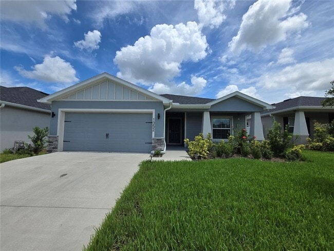 property at 1352 Mountain Flower Ln