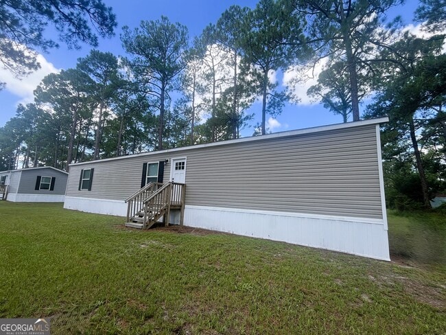 68 Rockys Pl in Kingsland, GA - Foto de edificio - Building Photo