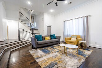 1205 Summer St in Houston, TX - Building Photo - Building Photo