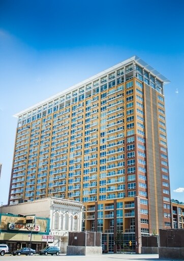 The Montage in Reno, NV - Building Photo