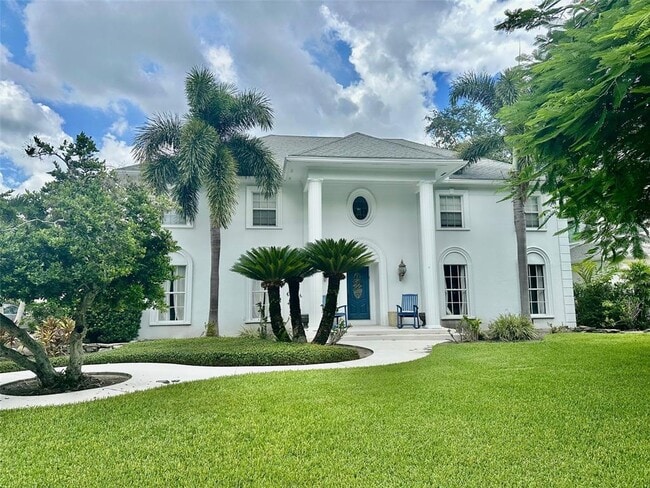 property at 4911 St Croix Dr