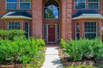 3606 Brinton Trails Ln in Katy, TX - Building Photo - Building Photo