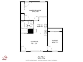 1619 Jefferson St in Morristown, TN - Building Photo - Building Photo