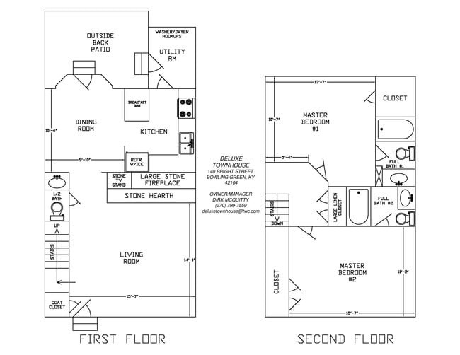 140 Bright St in Bowling Green, KY - Building Photo - Building Photo