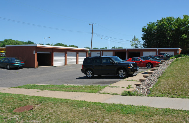 1670 Fernwood St in St. Paul, MN - Building Photo - Building Photo